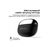 Наушники HiFuture FlexClip Black (flexclip.black), изображение 6 Наушники HiFuture FlexClip Black (flexclip.black), изображение 6