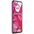 Мобильный телефон Motorola Razr 50 Ultra 12/512GB Hot Pink (PB1T0103RS), изображение 3 Мобильный телефон Motorola Razr 50 Ultra 12/512GB Hot Pink (PB1T0103RS), изображение 3