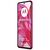 Мобильный телефон Motorola Razr 50 Ultra 12/512GB Hot Pink (PB1T0103RS), изображение 4 Мобильный телефон Motorola Razr 50 Ultra 12/512GB Hot Pink (PB1T0103RS), изображение 4