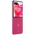 Мобильный телефон Motorola Razr 50 Ultra 12/512GB Hot Pink (PB1T0103RS), изображение 6 Мобильный телефон Motorola Razr 50 Ultra 12/512GB Hot Pink (PB1T0103RS), изображение 6