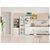 Холодильник Indesit INFC8TI21W0, изображение 10 Холодильник Indesit INFC8TI21W0, изображение 10