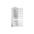 Холодильник Whirlpool WHC20T352, изображение 3 Холодильник Whirlpool WHC20T352, изображение 3