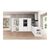 Холодильник Whirlpool WHC20T352, изображение 4 Холодильник Whirlpool WHC20T352, изображение 4