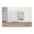 Холодильник Whirlpool WHC20T352, изображение 5 Холодильник Whirlpool WHC20T352, изображение 5