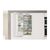 Холодильник Whirlpool WHC20T352, изображение 8 Холодильник Whirlpool WHC20T352, изображение 8