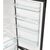 Холодильник Gorenje NRK6202EBXL4, изображение 11 Холодильник Gorenje NRK6202EBXL4, изображение 11