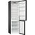 Холодильник Gorenje NRK6202EBXL4, изображение 5 Холодильник Gorenje NRK6202EBXL4, изображение 5