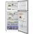 Холодильник Beko RDNE700E40XP, изображение 4 Холодильник Beko RDNE700E40XP, изображение 4