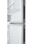 Холодильник LG GW-B509CLZM, зображення 6 Холодильник LG GW-B509CLZM, зображення 6