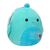 Мягкая игрушка Squishmallows Черепаха Каскад 30 см (SQVA00875), изображение 3