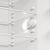 Холодильник Gorenje R619EEW5, изображение 9 Холодильник Gorenje R619EEW5, изображение 9