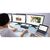 Порт-реплікатор Belkin USB-C Universal Triple Display Dock (INC007VFBK), зображення 9 Порт-реплікатор Belkin USB-C Universal Triple Display Dock (INC007VFBK), зображення 9