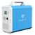 Зарядна станція BLUETTI PowerOak EB150 blue 1000W (EB150 blue) Зарядна станція BLUETTI PowerOak EB150 blue 1000W (EB150 blue)