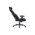 Кресло игровое GamePro FGC750B Size L Fabric Black (FGC750B), изображение 4 Кресло игровое GamePro FGC750B Size L Fabric Black (FGC750B), изображение 4