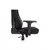 Кресло игровое GamePro FGC750B Size L Fabric Black (FGC750B), изображение 5 Кресло игровое GamePro FGC750B Size L Fabric Black (FGC750B), изображение 5