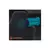 Кресло игровое GamePro FGC750B Size L Fabric Black (FGC750B), изображение 7 Кресло игровое GamePro FGC750B Size L Fabric Black (FGC750B), изображение 7