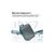 Акустическая система HiFuture Pocket-S Grey/Blue (pocket-s.greyblue), изображение 7 Акустическая система HiFuture Pocket-S Grey/Blue (pocket-s.greyblue), изображение 7