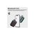 Акустическая система HiFuture Pocket-S White/Grey (pocket-s.whitegrey), изображение 5 Акустическая система HiFuture Pocket-S White/Grey (pocket-s.whitegrey), изображение 5