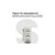 Акустическая система HiFuture Pocket-S White/Grey (pocket-s.whitegrey), изображение 9 Акустическая система HiFuture Pocket-S White/Grey (pocket-s.whitegrey), изображение 9