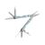 Мультитул Leatherman Micra Arctic (833036), изображение 2 Мультитул Leatherman Micra Arctic (833036), изображение 2