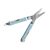 Мультитул Leatherman Micra Arctic (833036), изображение 3 Мультитул Leatherman Micra Arctic (833036), изображение 3