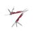 Мультитул Leatherman Micra Cherry (833040), изображение 2 Мультитул Leatherman Micra Cherry (833040), изображение 2