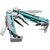 Мультитул Leatherman Signal Aqua Silver (833187), изображение 2 Мультитул Leatherman Signal Aqua Silver (833187), изображение 2
