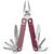 Мультитул Leatherman Bond Heathered Cranberry (833311) Мультитул Leatherman Bond Heathered Cranberry (833311)