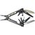 Мультитул Leatherman ARC Obsidian Limited + шкіряний чохол (833207), изображение 6 Мультитул Leatherman ARC Obsidian Limited + шкіряний чохол (833207), изображение 6