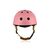 Шлем Lionelo Helmet PINK ROSE (LO-HELMET PINK ROSE), изображение 4 Шлем Lionelo Helmet PINK ROSE (LO-HELMET PINK ROSE), изображение 4