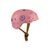 Шлем Lionelo Helmet PINK ROSE (LO-HELMET PINK ROSE), изображение 6 Шлем Lionelo Helmet PINK ROSE (LO-HELMET PINK ROSE), изображение 6