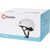 Шлем Lionelo Helmet White (LO-HELMET WHITE), изображение 10 Шлем Lionelo Helmet White (LO-HELMET WHITE), изображение 10