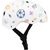 Шлем Lionelo Helmet White (LO-HELMET WHITE), изображение 6 Шлем Lionelo Helmet White (LO-HELMET WHITE), изображение 6