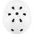 Шлем Lionelo Helmet White (LO-HELMET WHITE), изображение 7 Шлем Lionelo Helmet White (LO-HELMET WHITE), изображение 7