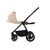 Коляска Lionelo 3 в 1 MERIL 3IN1 BEIGE SAND (LO-MERIL 3IN1 BEIGE SAND), изображение 8 Коляска Lionelo 3 в 1 MERIL 3IN1 BEIGE SAND (LO-MERIL 3IN1 BEIGE SAND), изображение 8