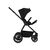 Коляска Lionelo 3 в 1 MERIL 3IN1 BLACK ONYX (LO-MERIL 3IN1 BLACK ONYX), изображение 10 Коляска Lionelo 3 в 1 MERIL 3IN1 BLACK ONYX (LO-MERIL 3IN1 BLACK ONYX), изображение 10