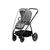 Коляска Lionelo 3 в 1 MERIL 3IN1 GREY STONE (LO-MERIL 3IN1 GREY STONE), изображение 5 Коляска Lionelo 3 в 1 MERIL 3IN1 GREY STONE (LO-MERIL 3IN1 GREY STONE), изображение 5