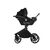 Коляска Lionelo 3 в 1 MIKA PLUS BLACK ONYX (LO-MIKA PLUS 3IN1 BLACK ONYX), изображение 10 Коляска Lionelo 3 в 1 MIKA PLUS BLACK ONYX (LO-MIKA PLUS 3IN1 BLACK ONYX), изображение 10