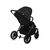 Коляска Lionelo 3 в 1 MIKA PLUS BLACK ONYX (LO-MIKA PLUS 3IN1 BLACK ONYX), изображение 6 Коляска Lionelo 3 в 1 MIKA PLUS BLACK ONYX (LO-MIKA PLUS 3IN1 BLACK ONYX), изображение 6