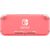 Игровая консоль Nintendo Switch Lite Coral (045496453176), изображение 2 Игровая консоль Nintendo Switch Lite Coral (045496453176), изображение 2