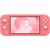 Игровая консоль Nintendo Switch Lite Coral (045496453176) Игровая консоль Nintendo Switch Lite Coral (045496453176)