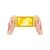 Игровая консоль Nintendo Switch Lite Yellow (045496452681), изображение 4 Игровая консоль Nintendo Switch Lite Yellow (045496452681), изображение 4