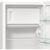 Холодильник Gorenje RB615FEW5, изображение 11 Холодильник Gorenje RB615FEW5, изображение 11