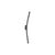 Щетка стеклоочистителя WINSO X Treme 400мм (113400) Щетка стеклоочистителя WINSO X Treme 400мм (113400)