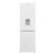 Холодильник HEINNER HCNF-V291WDF+ Холодильник HEINNER HCNF-V291WDF+