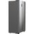 Холодильник Gorenje NRR9185EAXL, изображение 8 Холодильник Gorenje NRR9185EAXL, изображение 8