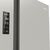 Холодильник Gorenje NRR9185EAXL, изображение 9 Холодильник Gorenje NRR9185EAXL, изображение 9
