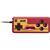 Игровая консоль 2E 8bit AV (2 дротових геймпада, 298 ігор) (2E8BAVWD288), изображение 8 Игровая консоль 2E 8bit AV (2 дротових геймпада, 298 ігор) (2E8BAVWD288), изображение 8