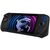 Игровая консоль MSI Claw A1M-3 1TB (9S7-1T4111-234), изображение 2 Игровая консоль MSI Claw A1M-3 1TB (9S7-1T4111-234), изображение 2