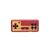 Игровая консоль 2E 8bit HDMI (2 беспроводных геймпада, 3000 (2E8BHDWS3000), изображение 6 Игровая консоль 2E 8bit HDMI (2 беспроводных геймпада, 3000 (2E8BHDWS3000), изображение 6
